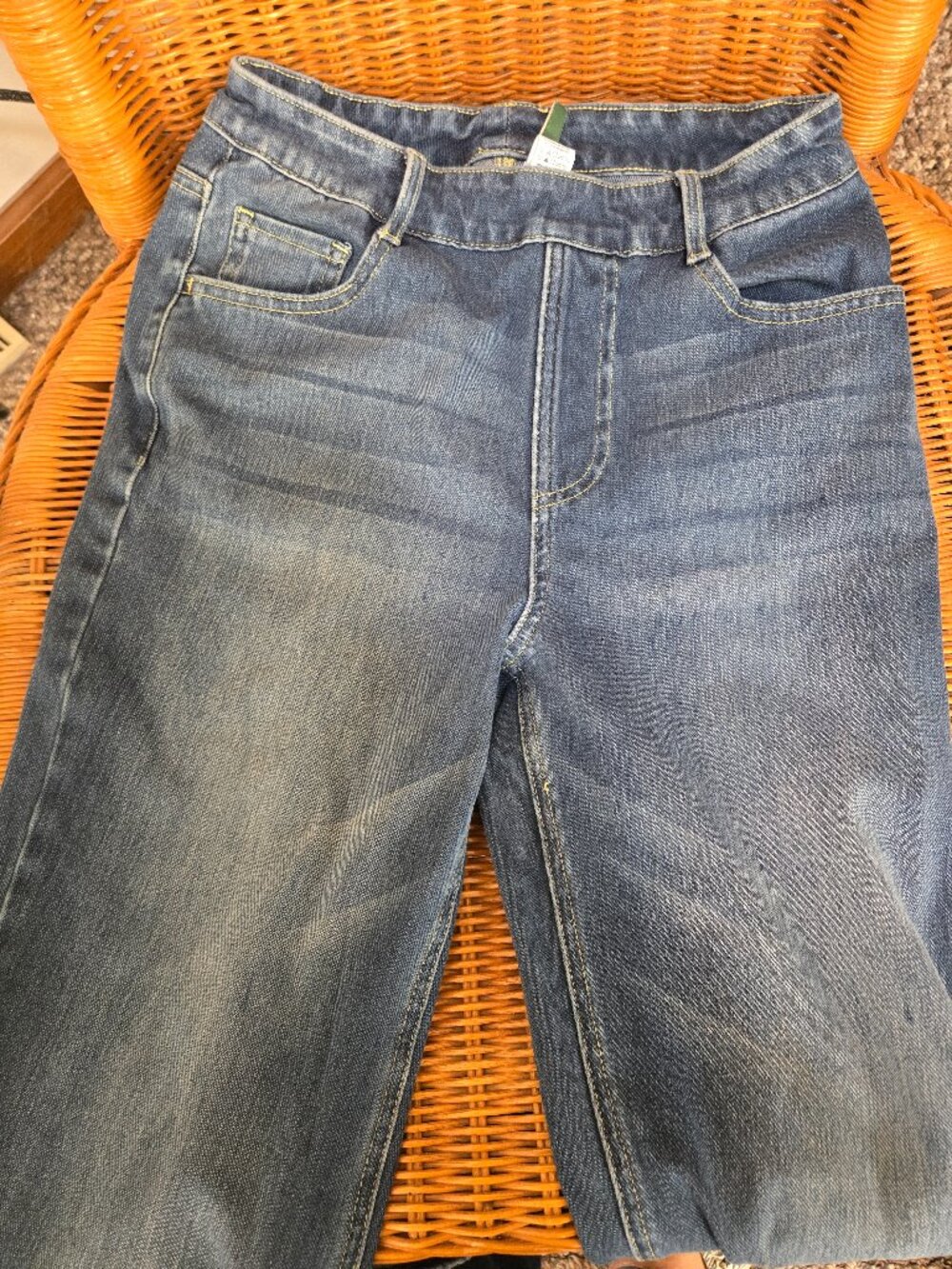 Halara jeans